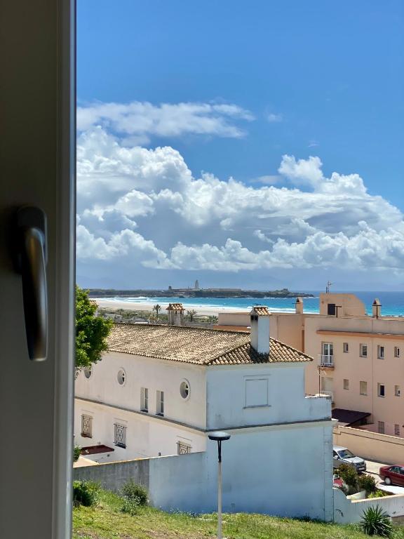 Tarifa Cozy House - Penthouse Humero 270º - 5