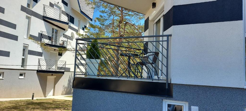 Apartman SREBRNA PAHULJA photo