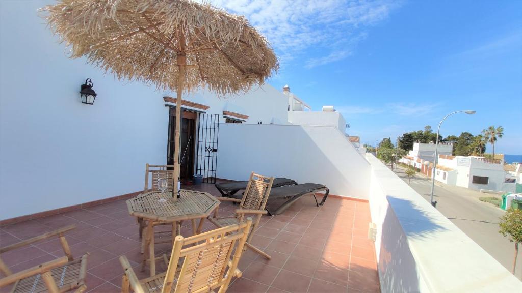 Apartamentos MAS Conil - 1