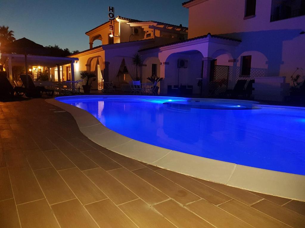 Hotel Il Platano photo