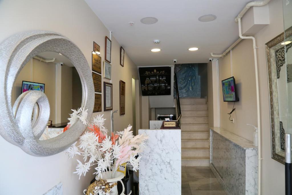 ATIK HOTEL photo