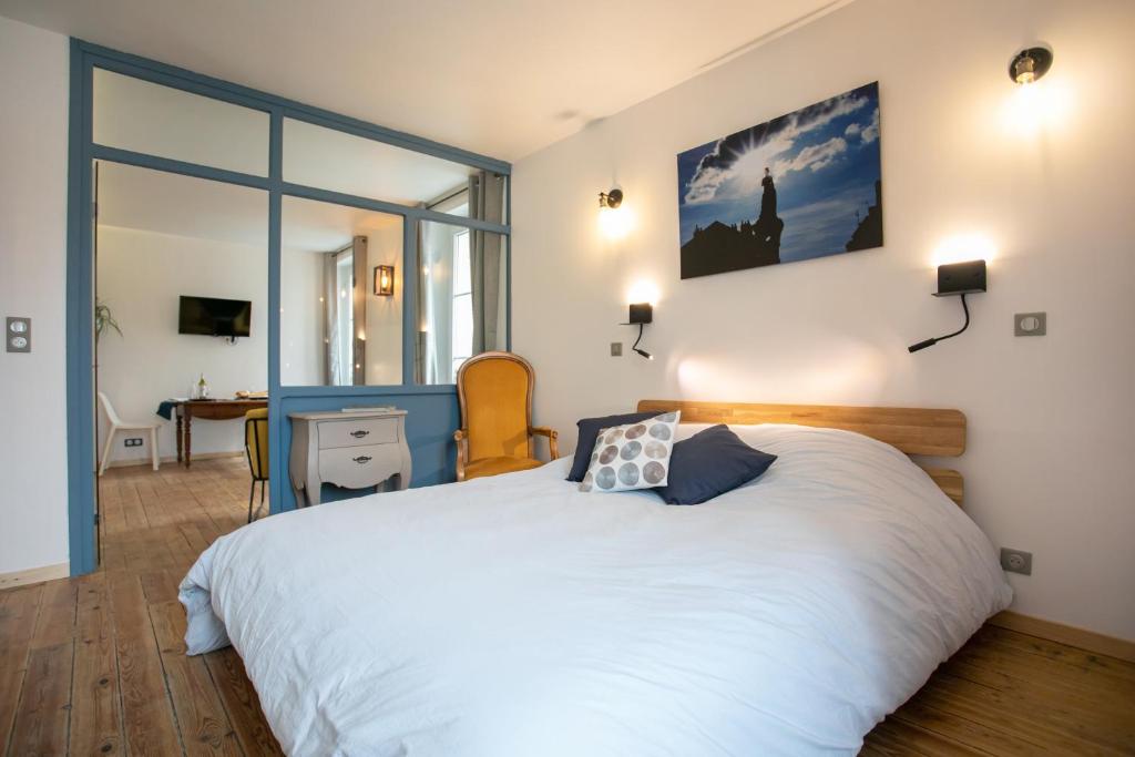 Péribleu, Périgueux