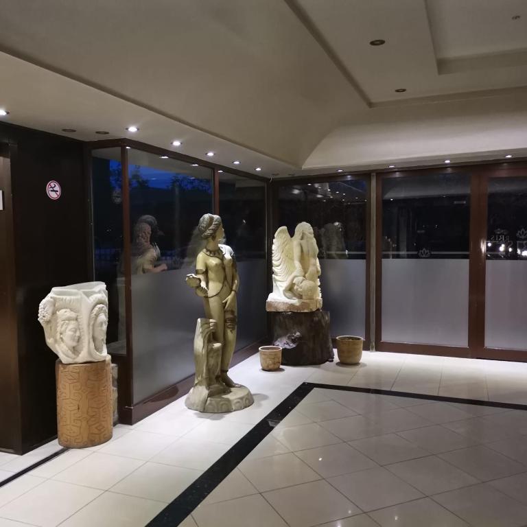 Iris Hotel photo