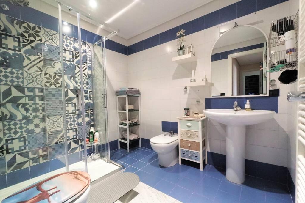 Apartamento moderno muy acogedor y luminoso •León - 5