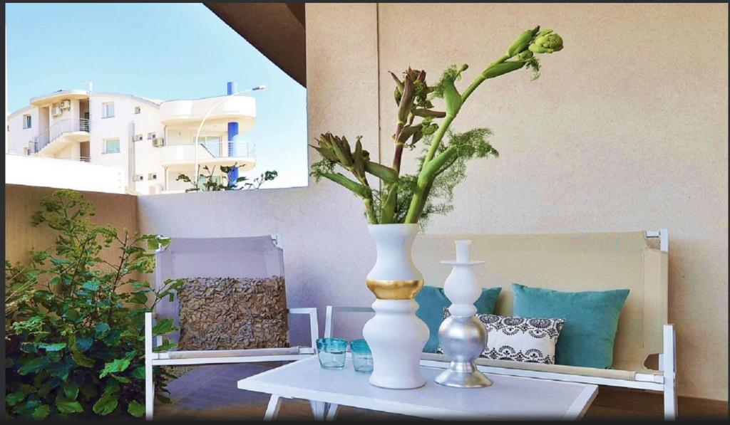Mediterraneo Apartments ARGENTO - 4