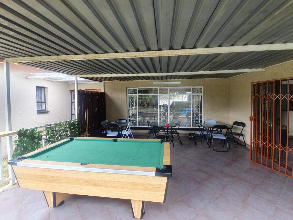 SM Africa Guest House photo