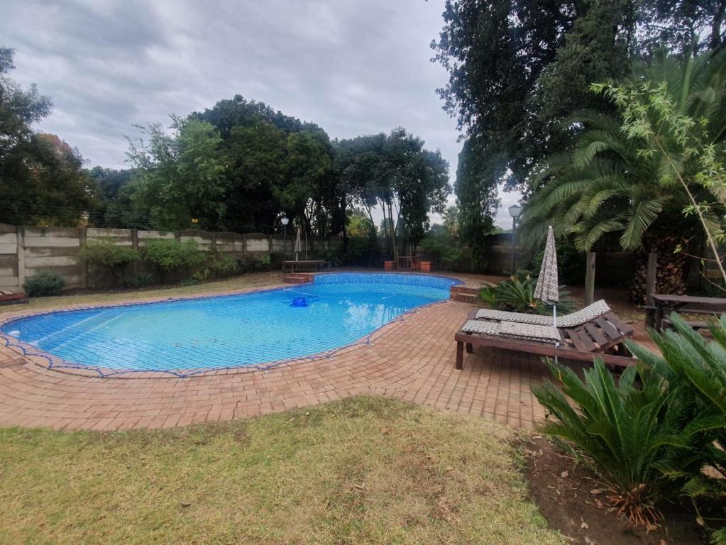SM Africa Guest House photo