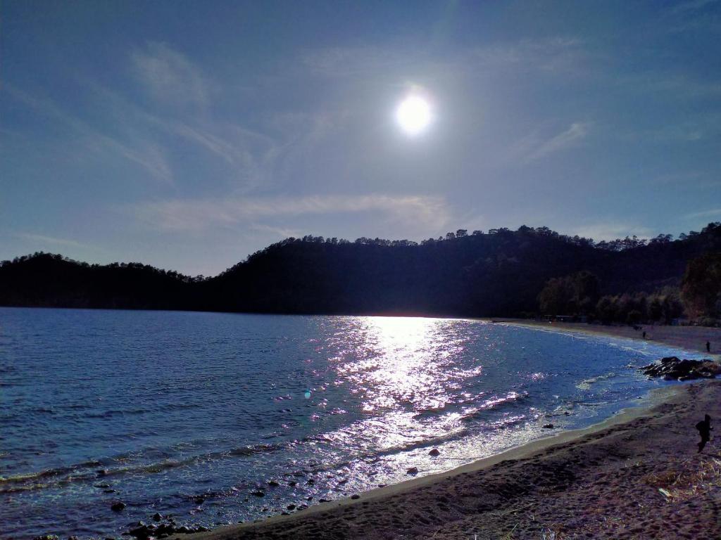 Ada Apart Hotel Gocek photo