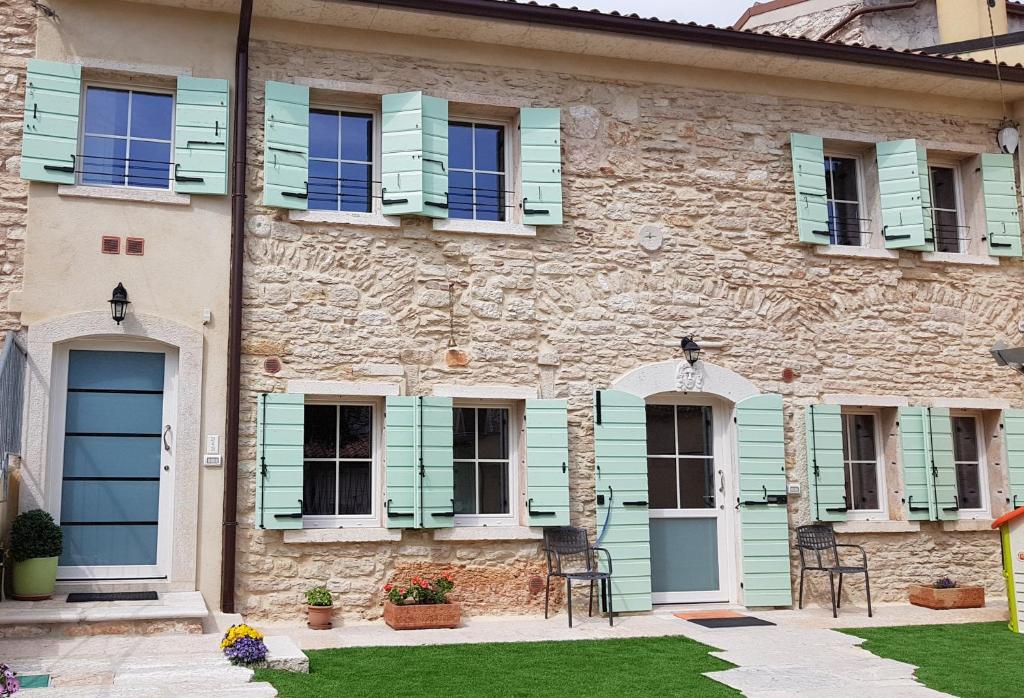 B&B Taverna Paradiso, SantʼAmbrogio di Valpolicella