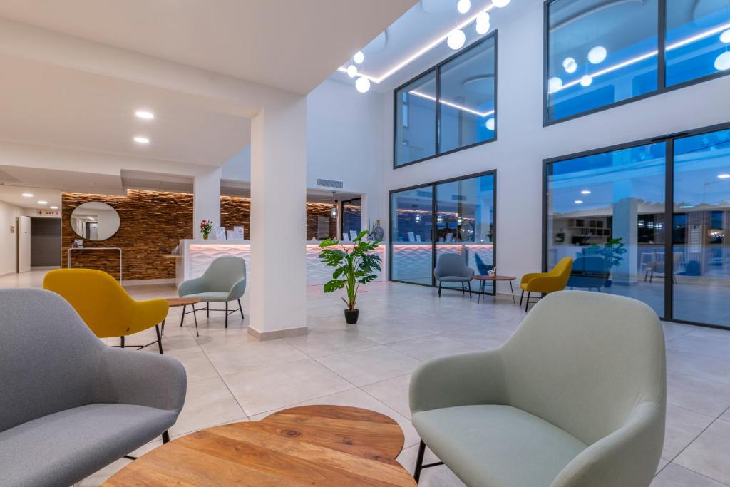 Lagrange Apart'Hotel Antibes Olympie photo