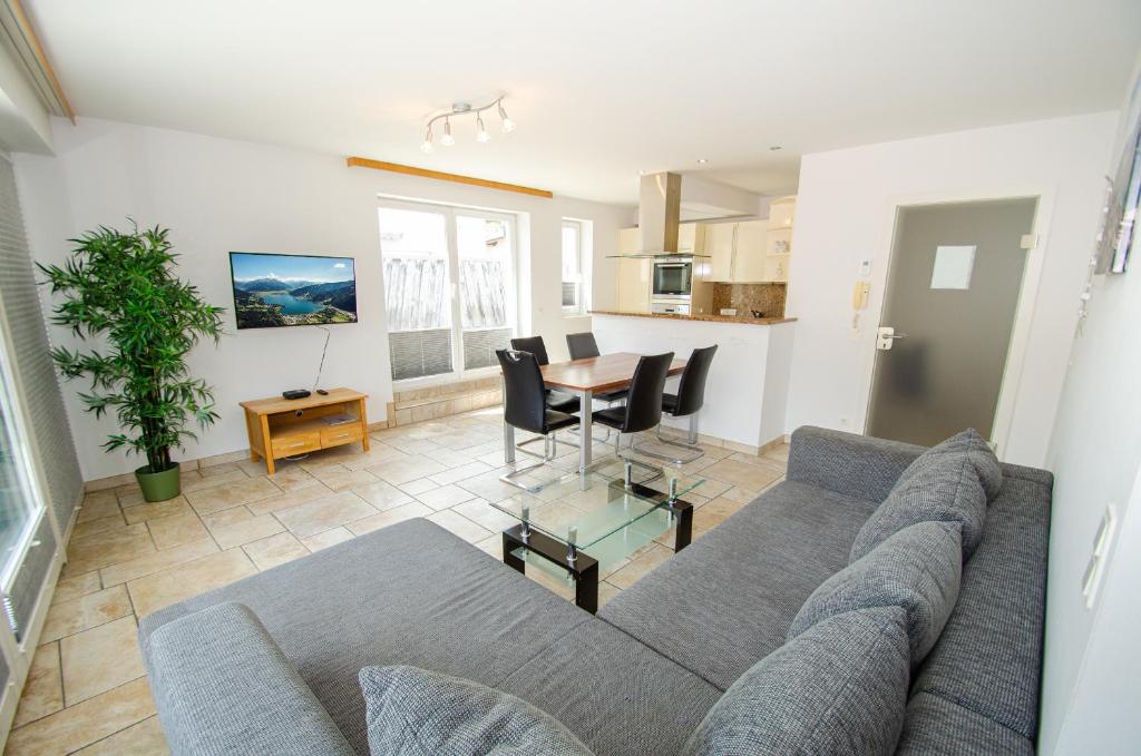 Penthouse in the heart of Zell am See - 5