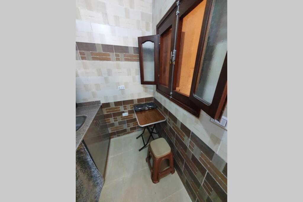 Appartment Hurghada, Agypten photo
