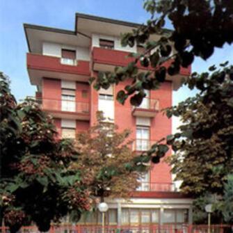 HOTEL ROSSINI - 1