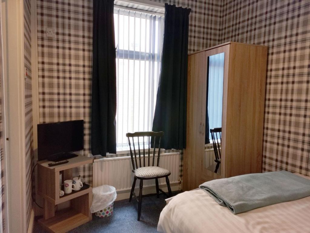 Double Room  (Flexible Rate)