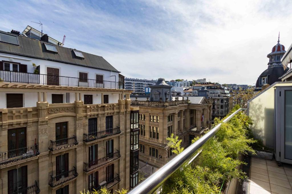 Aire de la Concha - The Rentals Collection - 4
