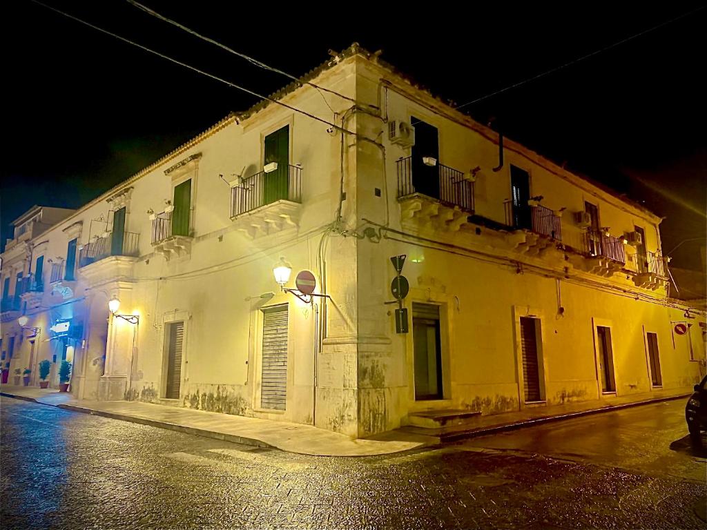 B&B Palazzo Loreto - 5