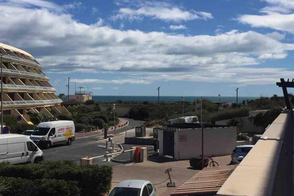 Village naturiste Studio Port Nature 3, Cap d'Agde - 1