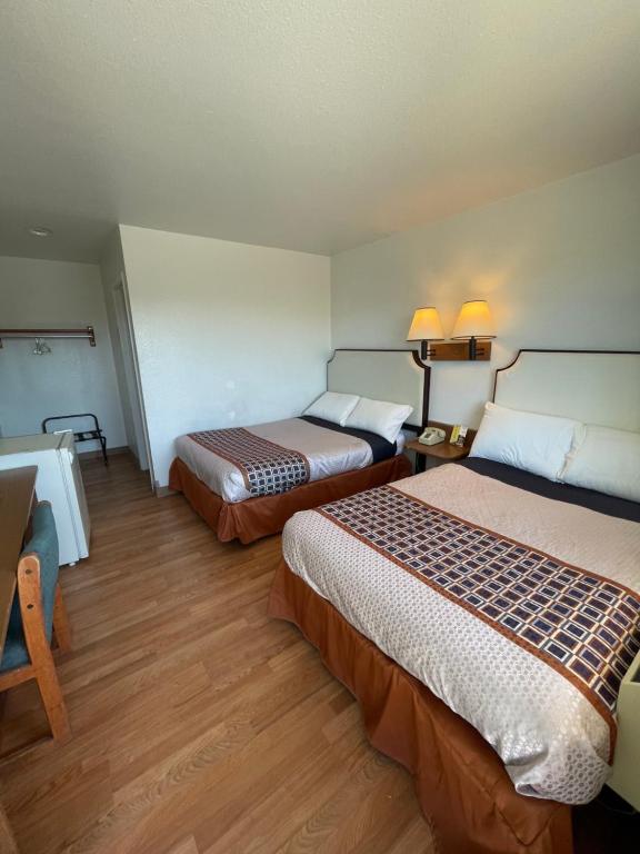 Econo Lodge