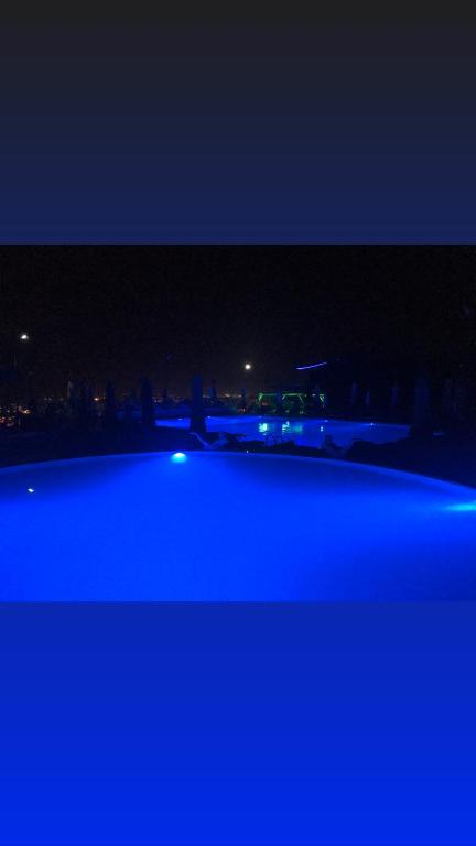 Hotel Panorama Elbasan photo