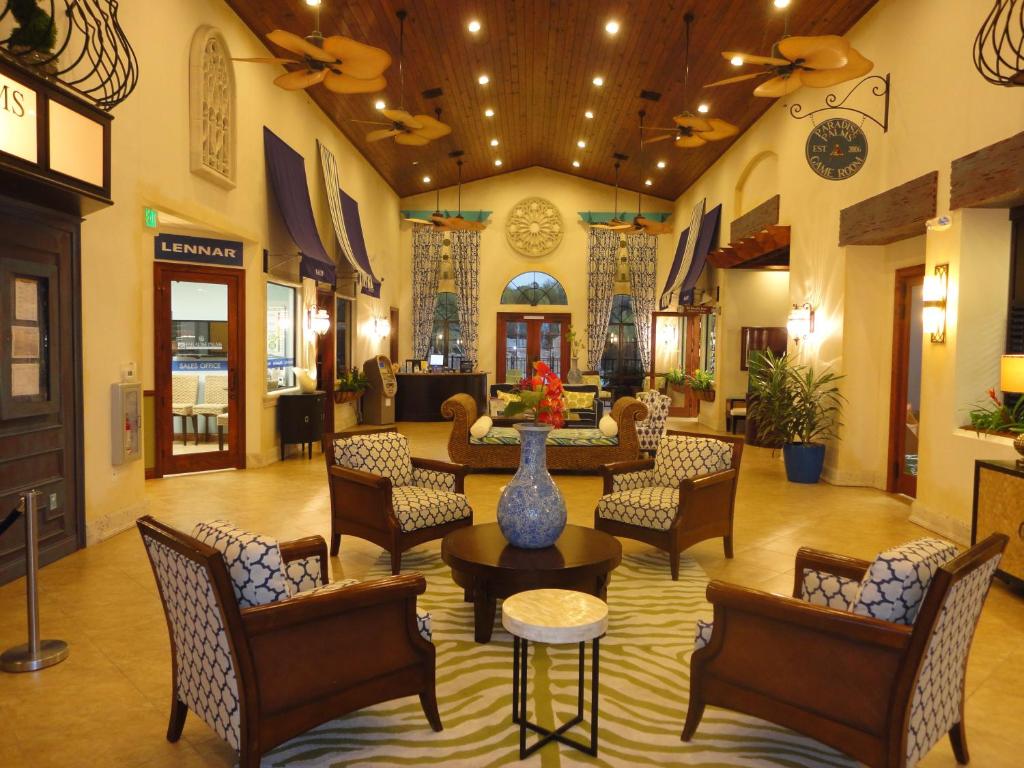Disney-World Area Orlando, U.S.A Favorite Holiday Rentals photo