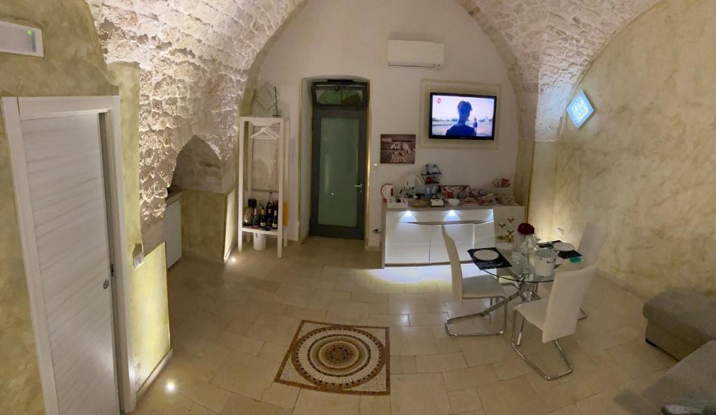 La mia suite farina - 5