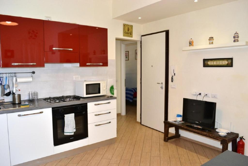 Casa Olivia - 2