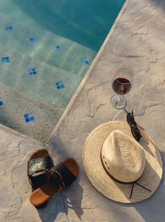 Terra del Valle Bed & Breakfast photo