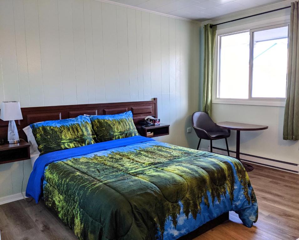 Jacques Cartier Motel photo