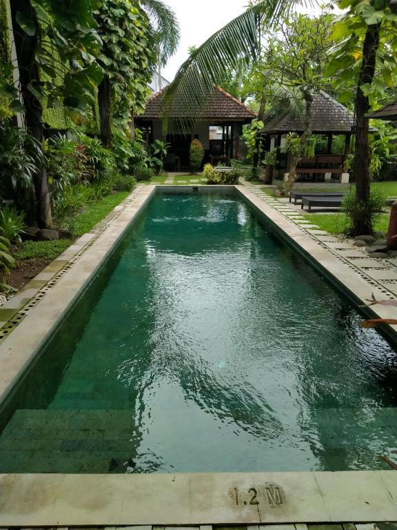 Ganga Hotel and Apartment photo