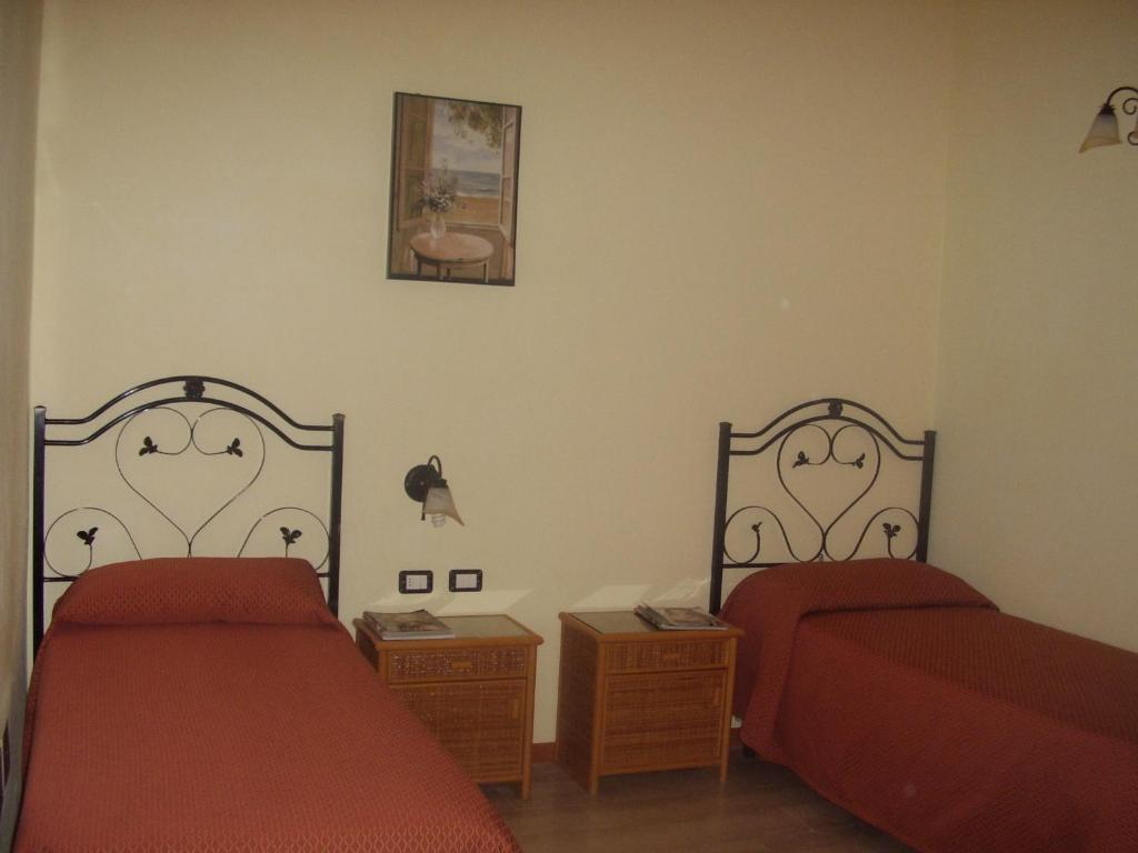B&B Valoroso Village