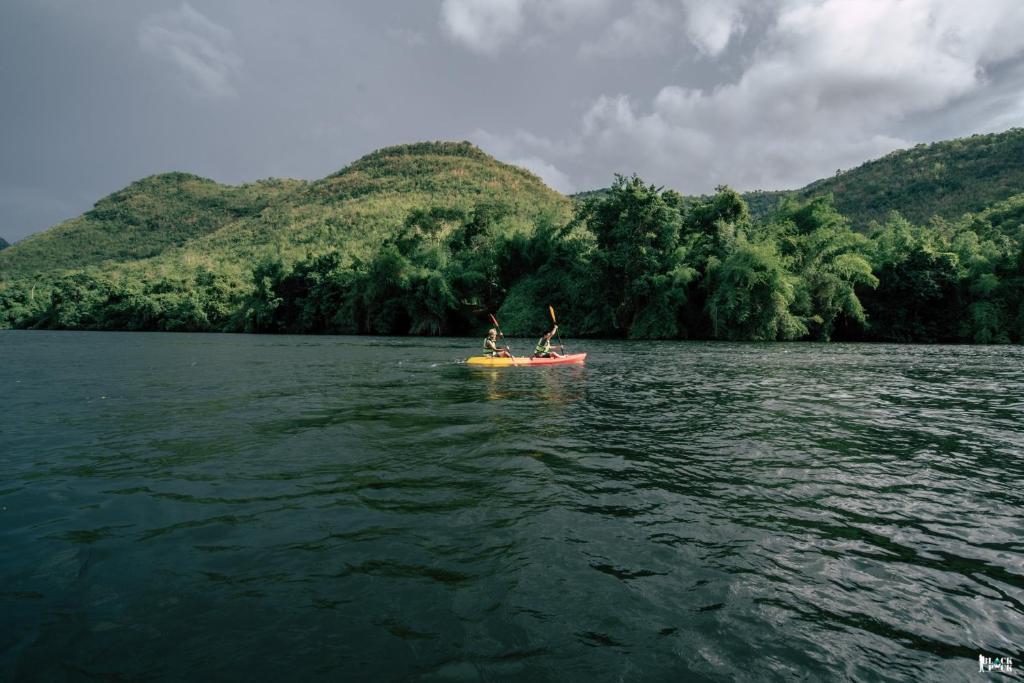 Sports and activities