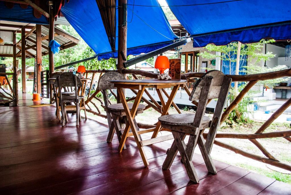 BB Dorm Koh Kood — Hotel in Koh Kood