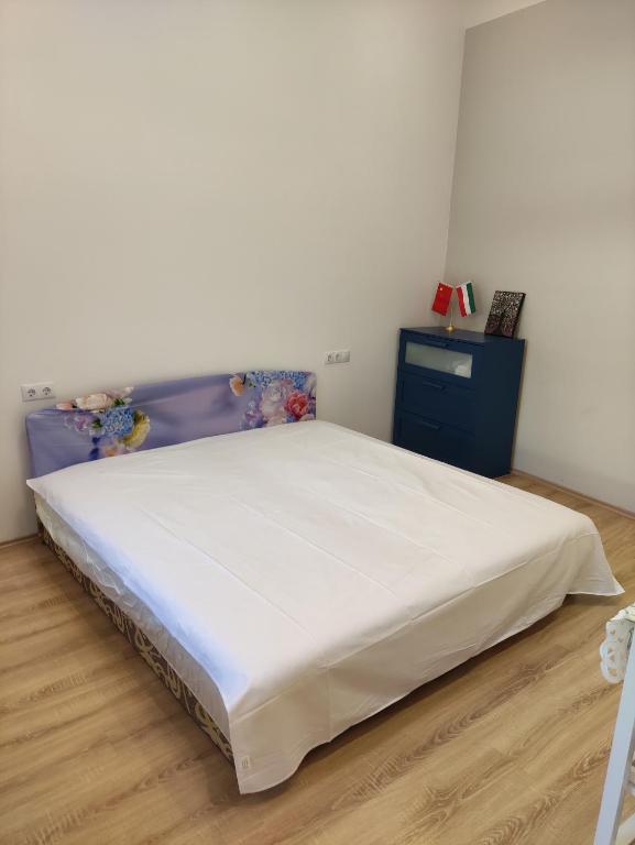 Congress Margit house — Hotel in Budapest