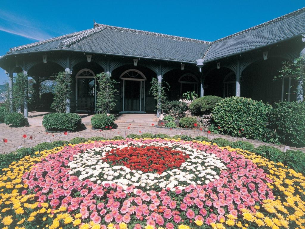 크라운 플라자 호텔 나가사키 글로버힐 바이 호텔 이미지 2