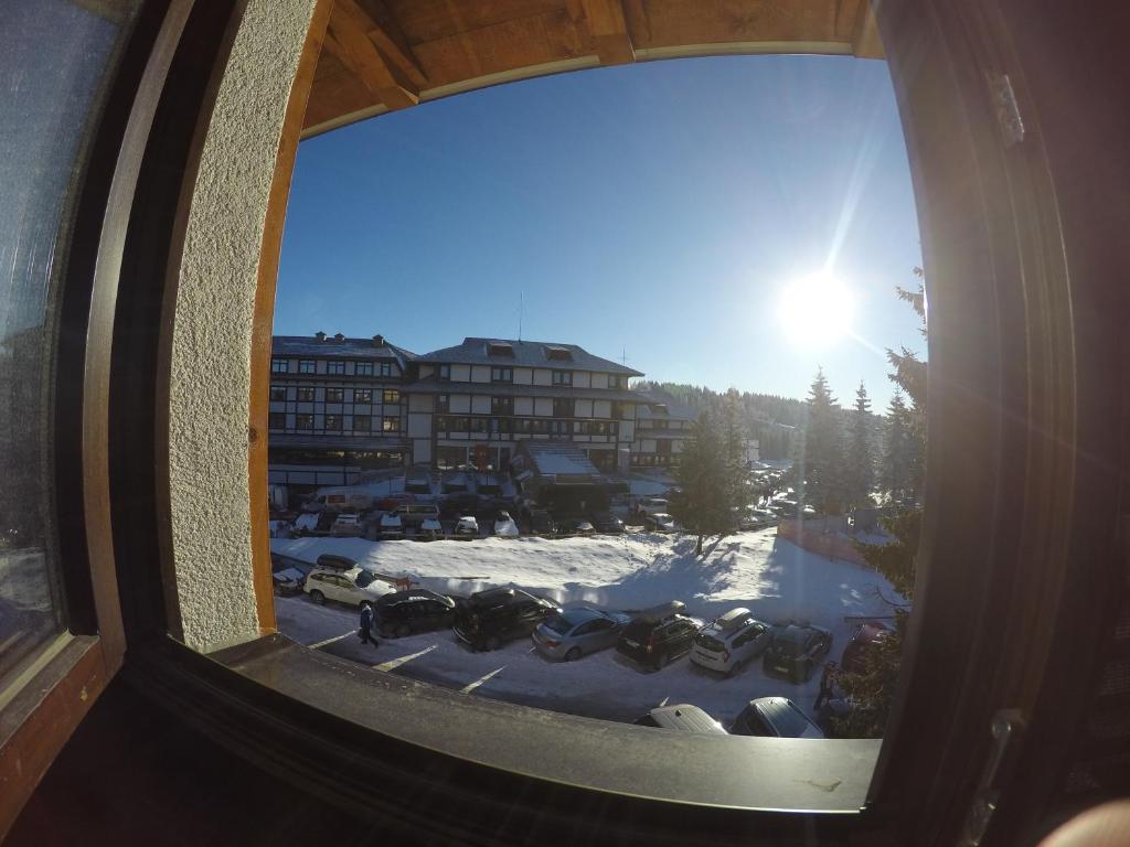 Apartman A7 u vili Pahulja - 1