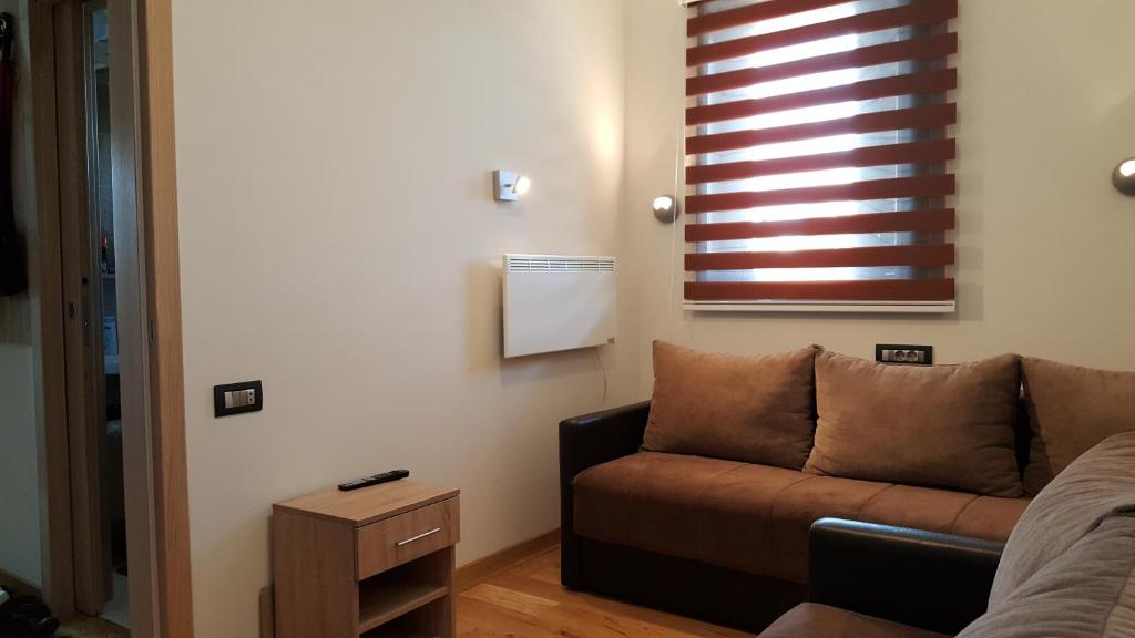 Apartman A7 u vili Pahulja - 4