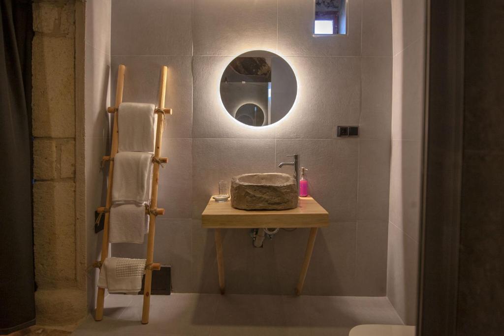 Sato Cave Hotel photo