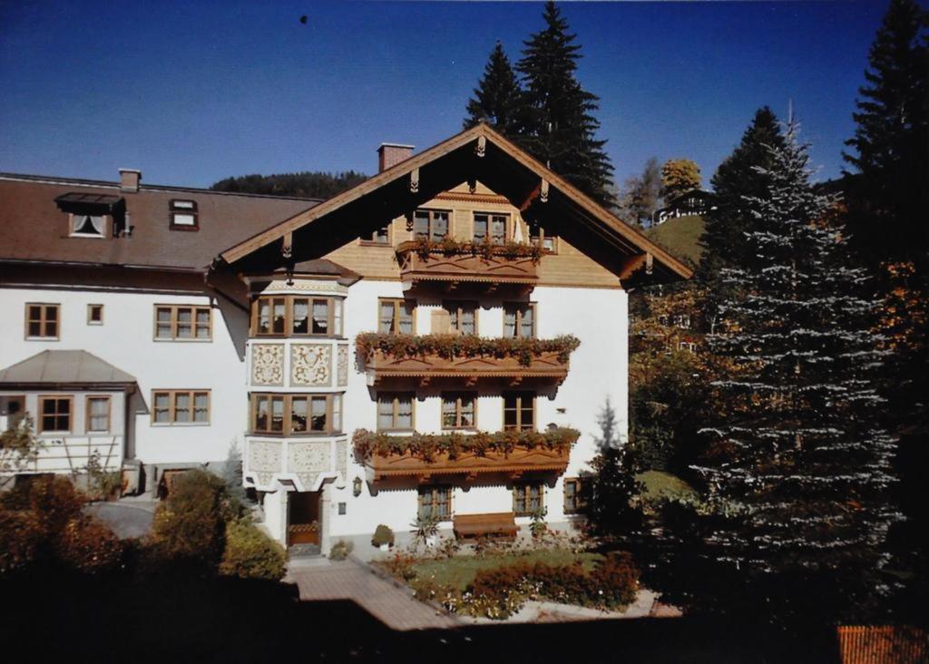 Haus Wagrain - 1