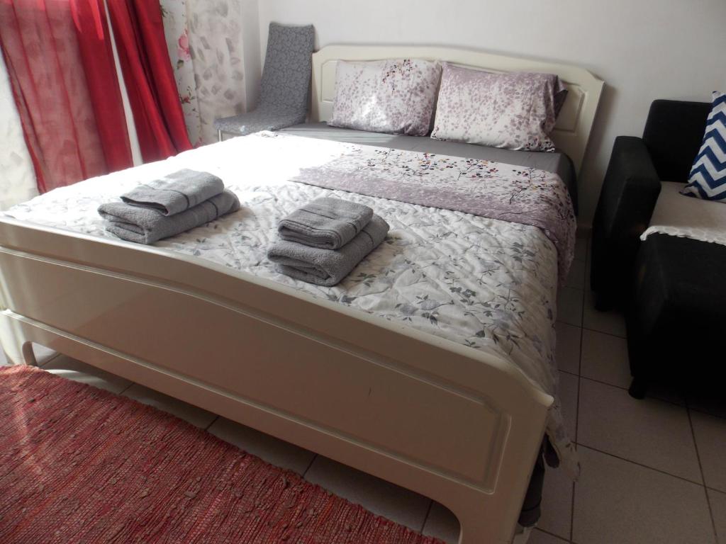 Ladadika Studios — Hotel in Thessaloniki