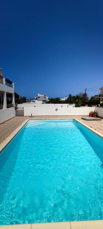 Thalassa Seaside Boutique Beach Apartment photo