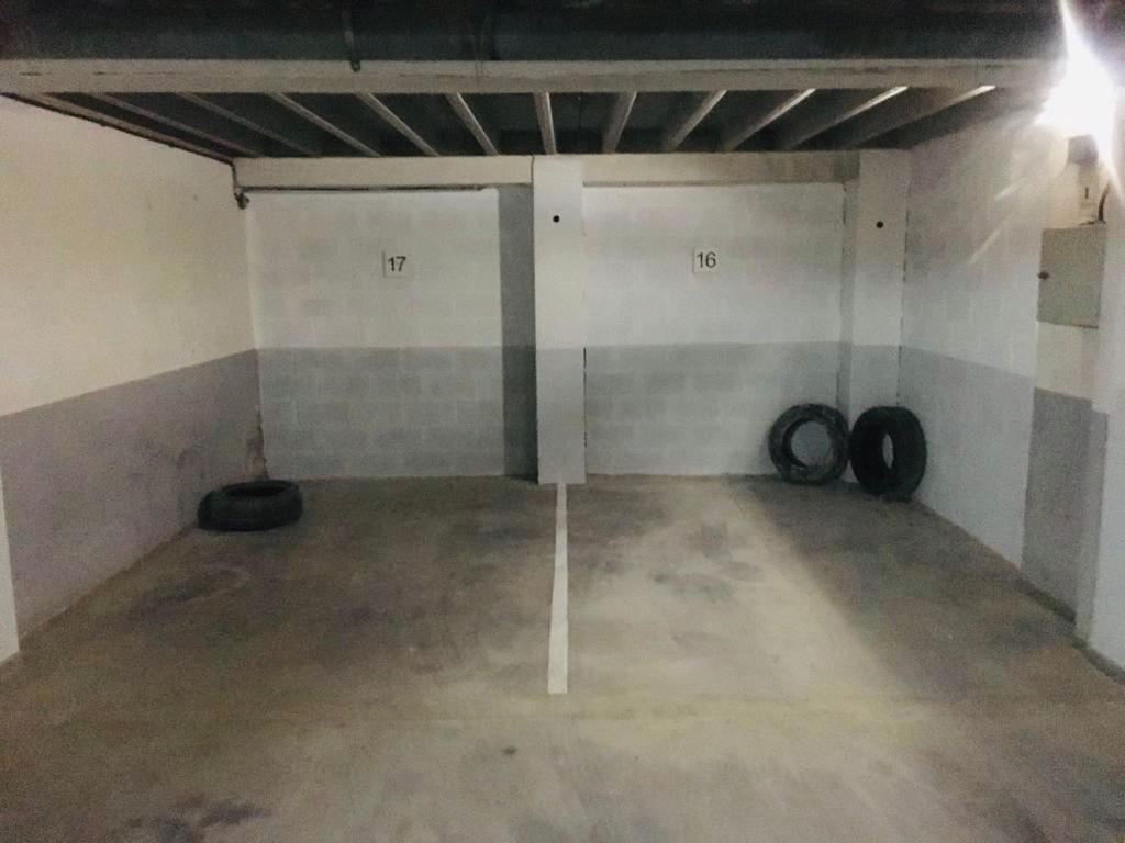 Apartamento Manuel Romano 7 - 4