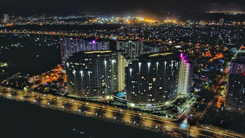 Can ho 2 phong ngu chung cu Gateway Vung Tau photo