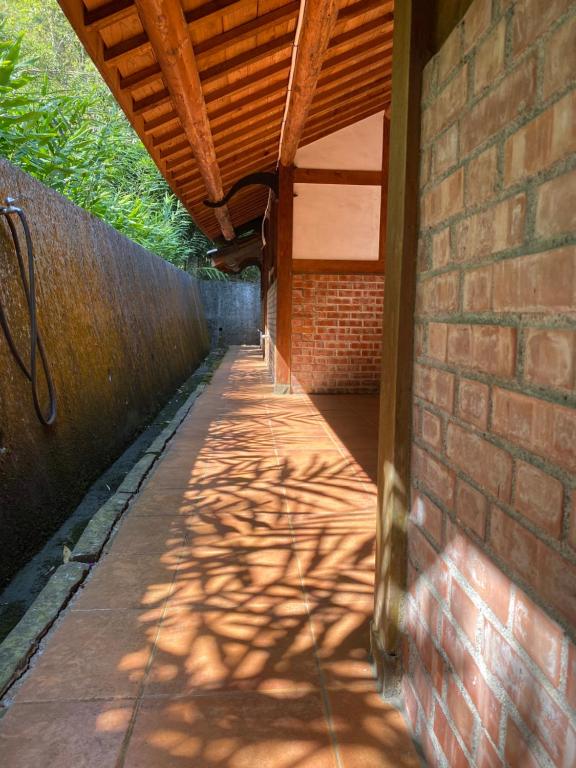Bamboo House photo