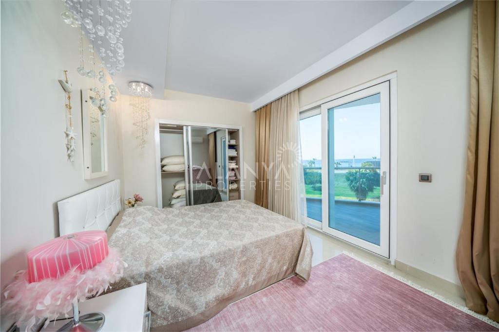 Calista Premium Residence photo