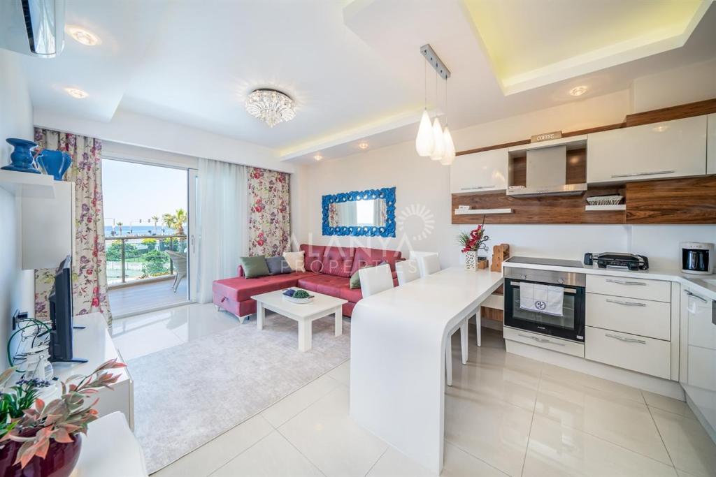 Calista Premium Residence photo