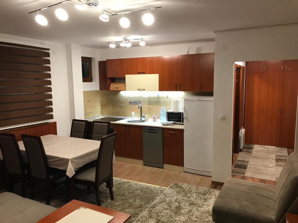 Apartman B3 u vili Suri - 1