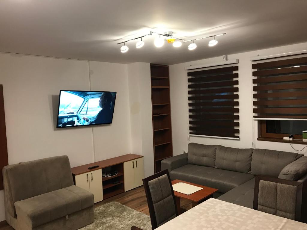 Apartman B3 u vili Suri - 3