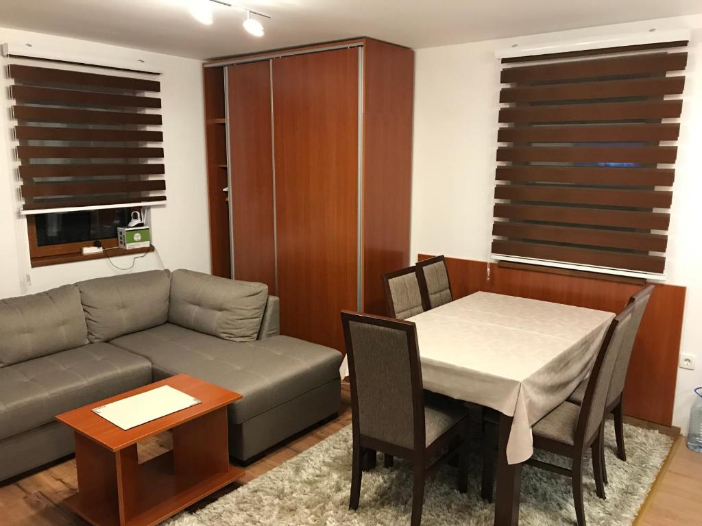 Apartman B3 u vili Suri - 5