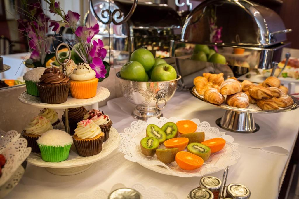 お料理のイメージ