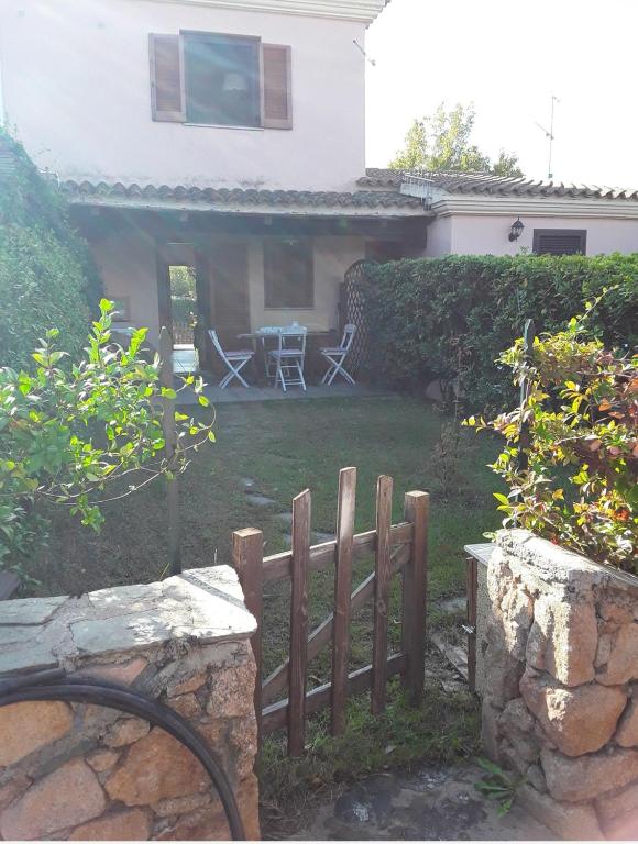 Villetta Il Canneto - 1